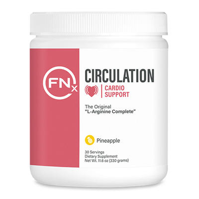 Circulation (Cardio Support) - Pineapple product image