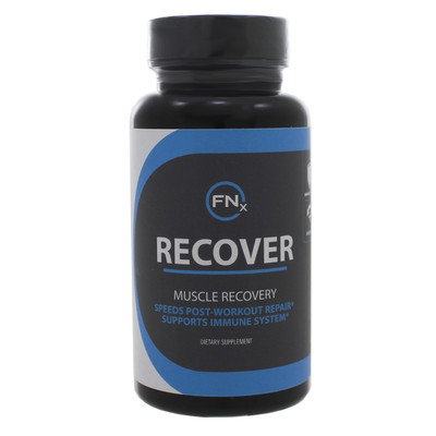 Recover 60 capsules