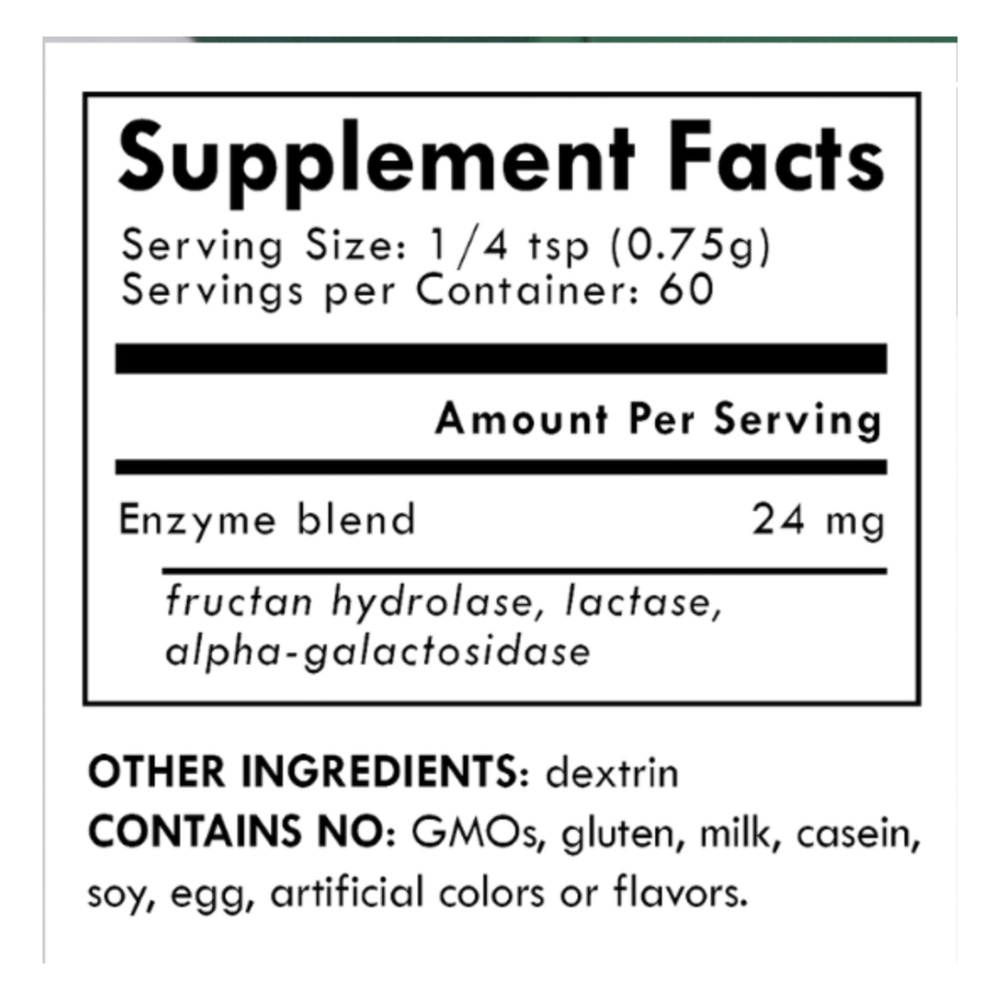 Product image for FODZYME Home Kit.