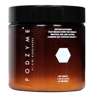 FODZYME Home Kit 45 Grams