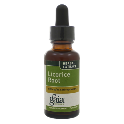 Licorice Root 1 Ounce