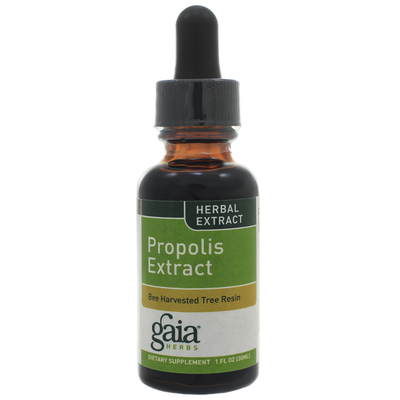 Propolis/Bee Harvested Resin 1 Ounce