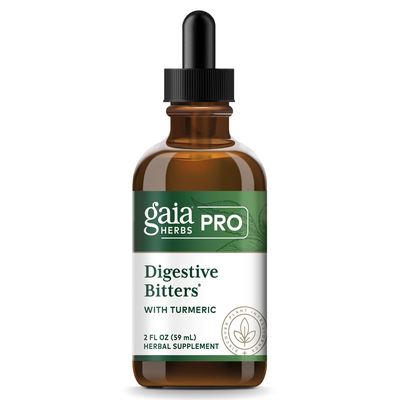 Digestive Bitters with Turmeric product image