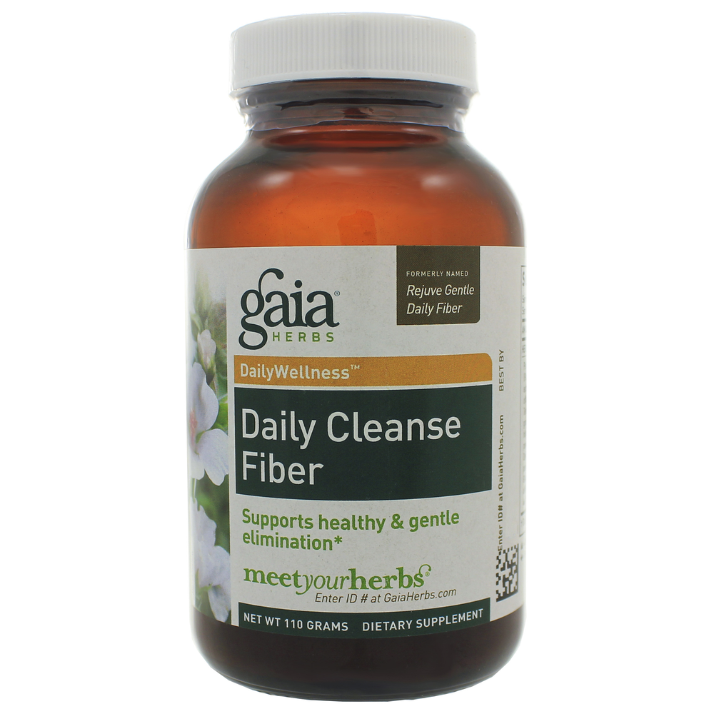 Daily Cleanse Fiber product image
