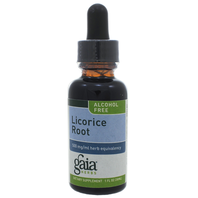 Licorice Root A/F 1 Ounce