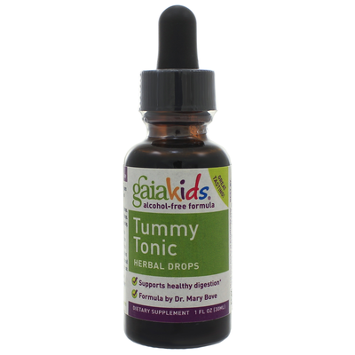 Tummy Tonic(Children) A/F 1 Ounce