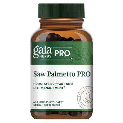Saw Palmetto PRO  60 capsules