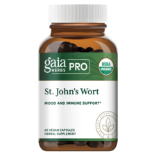 St. John's Wort