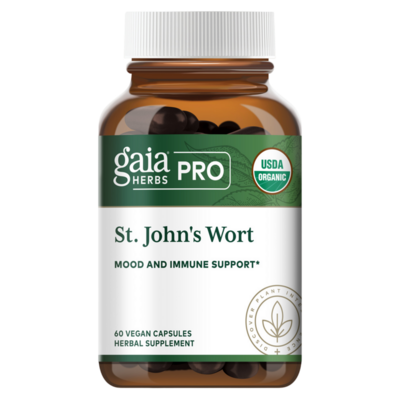 St. John's Wort
