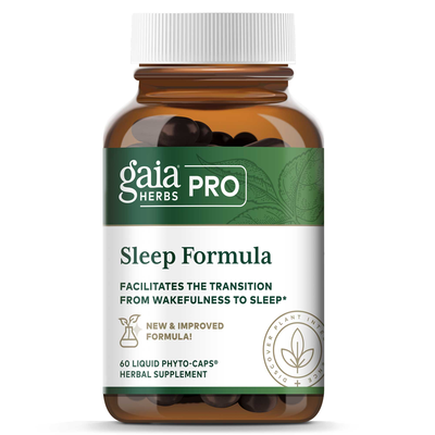 Sleep Formula Capsules product image
