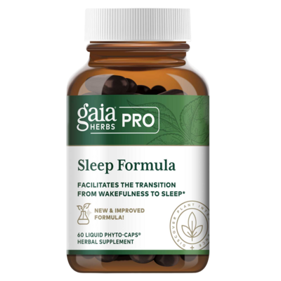 Sleep Formula 60 capsules