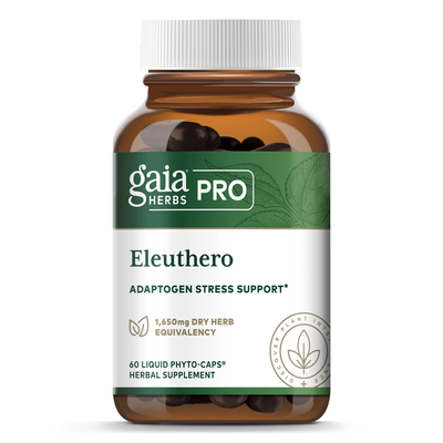 Eleuthero product image