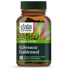 Echinacea Goldenseal
