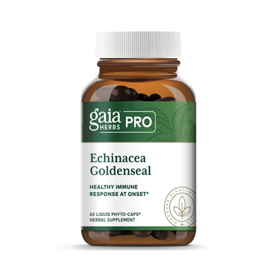 Echinacea Goldenseal product image