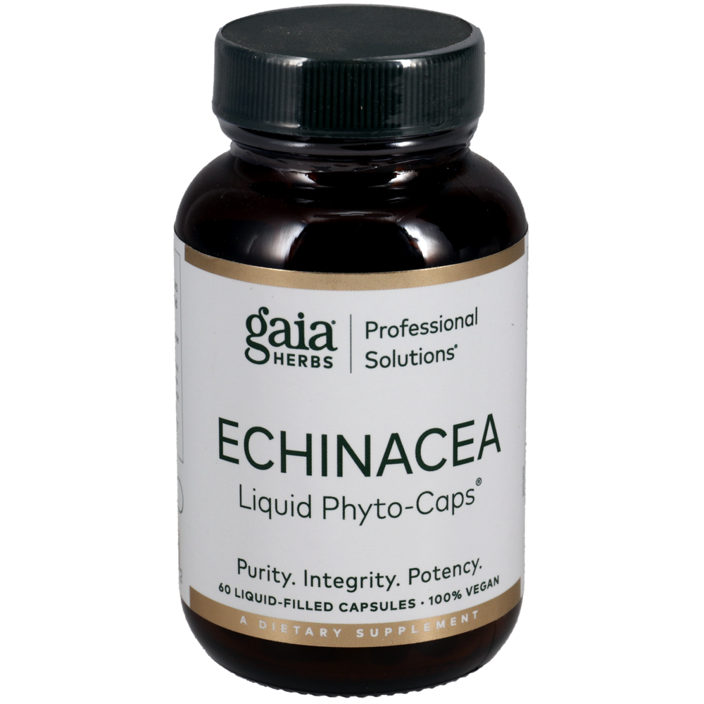 Echinacea Capsules product image