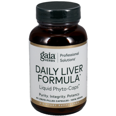 Daily Liver Formula (Formerly Liver Health) product image