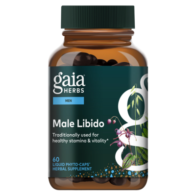 Male Libido 60 capsules