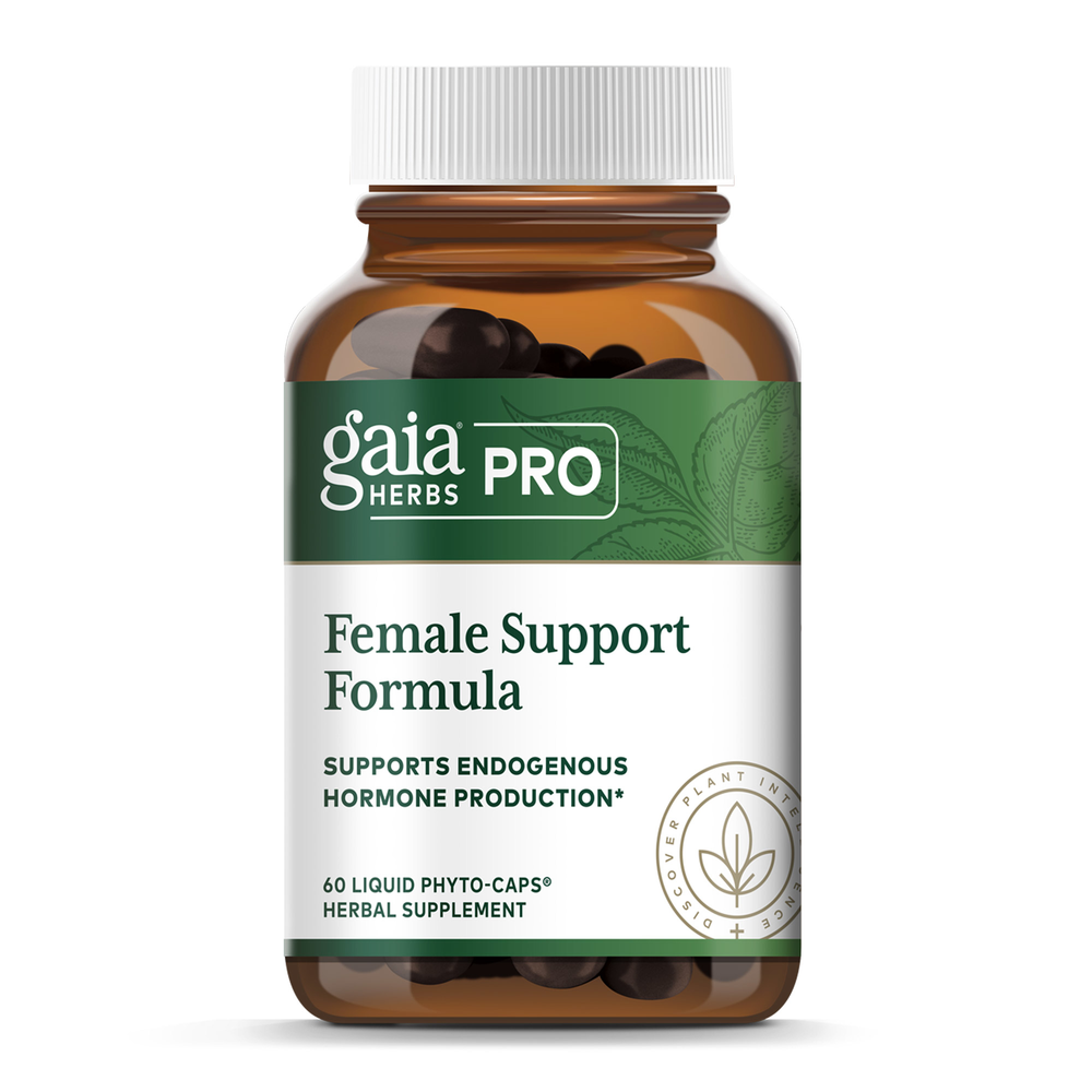 Female Support Formula product image