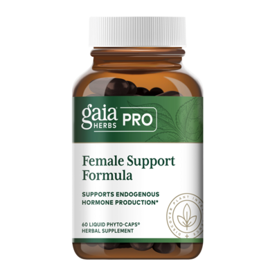 Female Support Formula 60 capsules