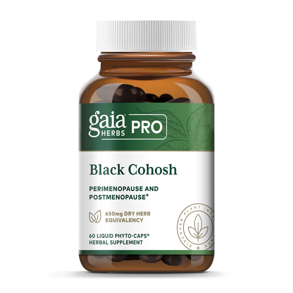 Black Cohosh product image