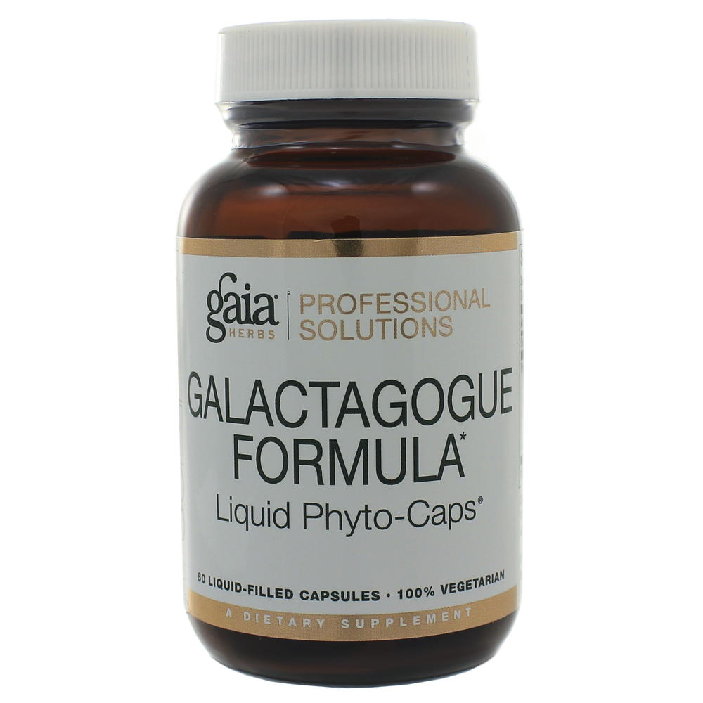 Galactagogue Formula (Formerly Lactate Support) product image