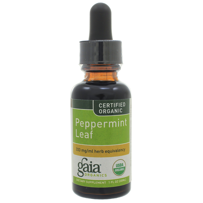 Peppermint Leaf product image