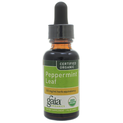 Peppermint Leaf 1 Ounce