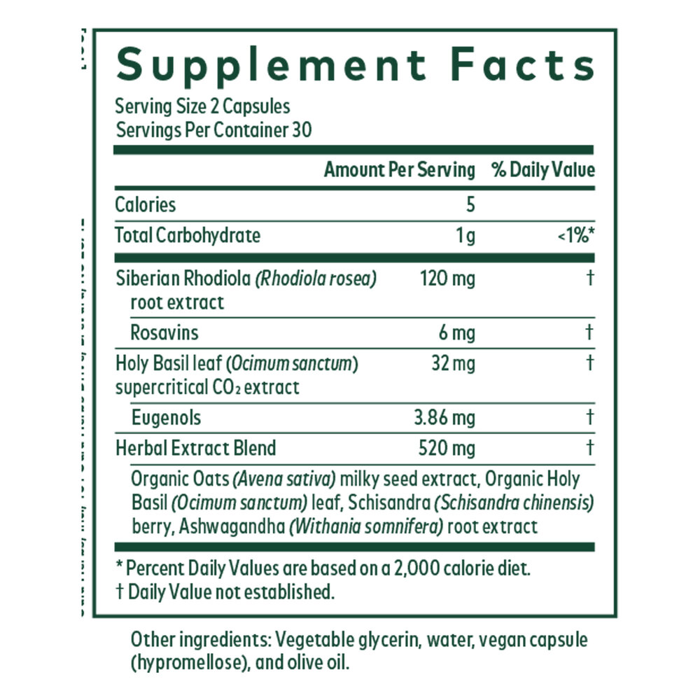 Product image for Daytime HPA.