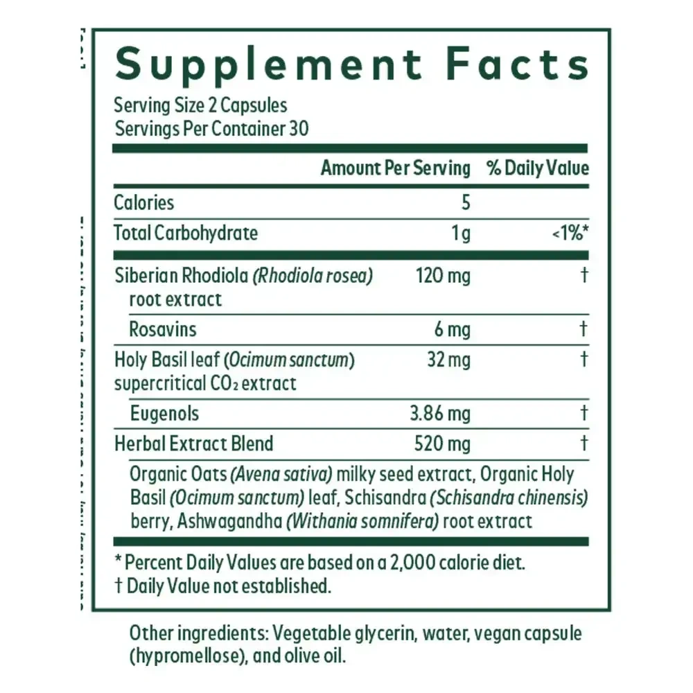 Product image for Daytime HPA.