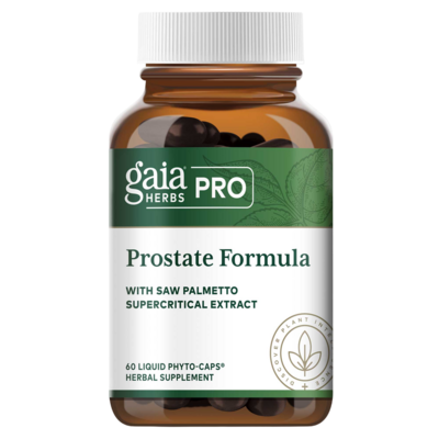 Prostate Formula Pro 60 capsules
