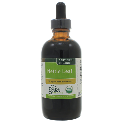 Nettle Leaf (4 Ounces)