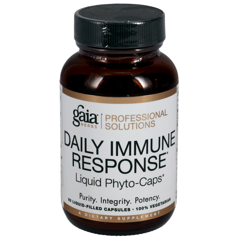 Daily Immune Response (Formerly RX-P Defense) product image