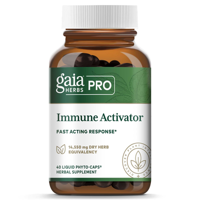 Immune Activator (formerly Rapid Immune Response) product image