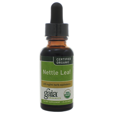 Nettle Leaf 1 Ounce