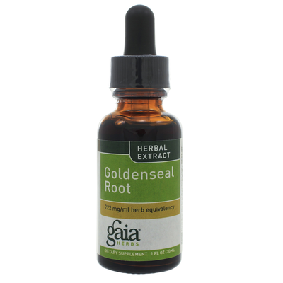 Goldenseal Root 1 Ounce