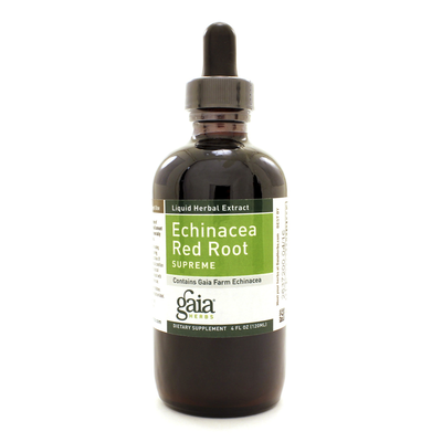 Echinacea/Red Root Supreme 4 Ounces