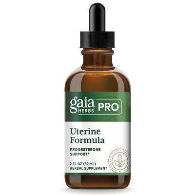 Uterine Formula product image