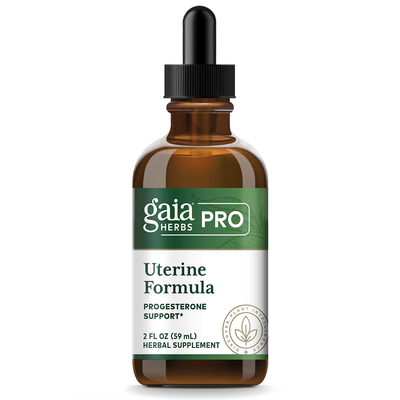 Uterine Formula 59 Milliliters