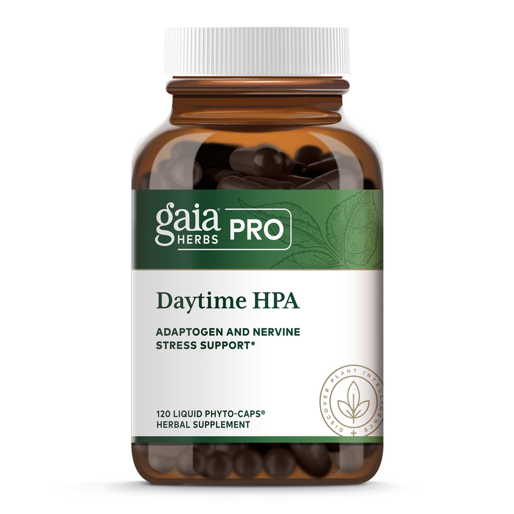 Product image for Daytime HPA (formerly HPA AXIS: Daytime Maintenance).