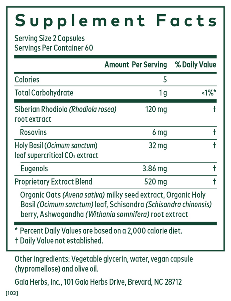 Product image for Daytime HPA (formerly HPA AXIS: Daytime Maintenance).