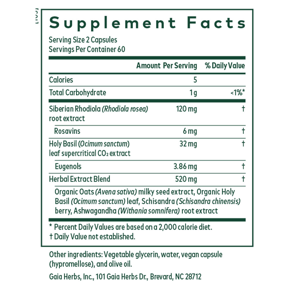 Product image for Daytime HPA.
