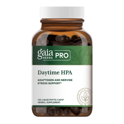 Daytime HPA 120 capsules