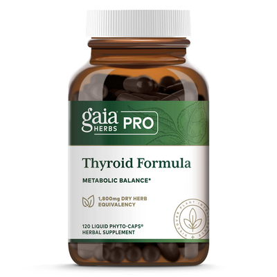 Thyroid Formula product image