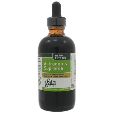 Astragalus Supreme 4 Ounces