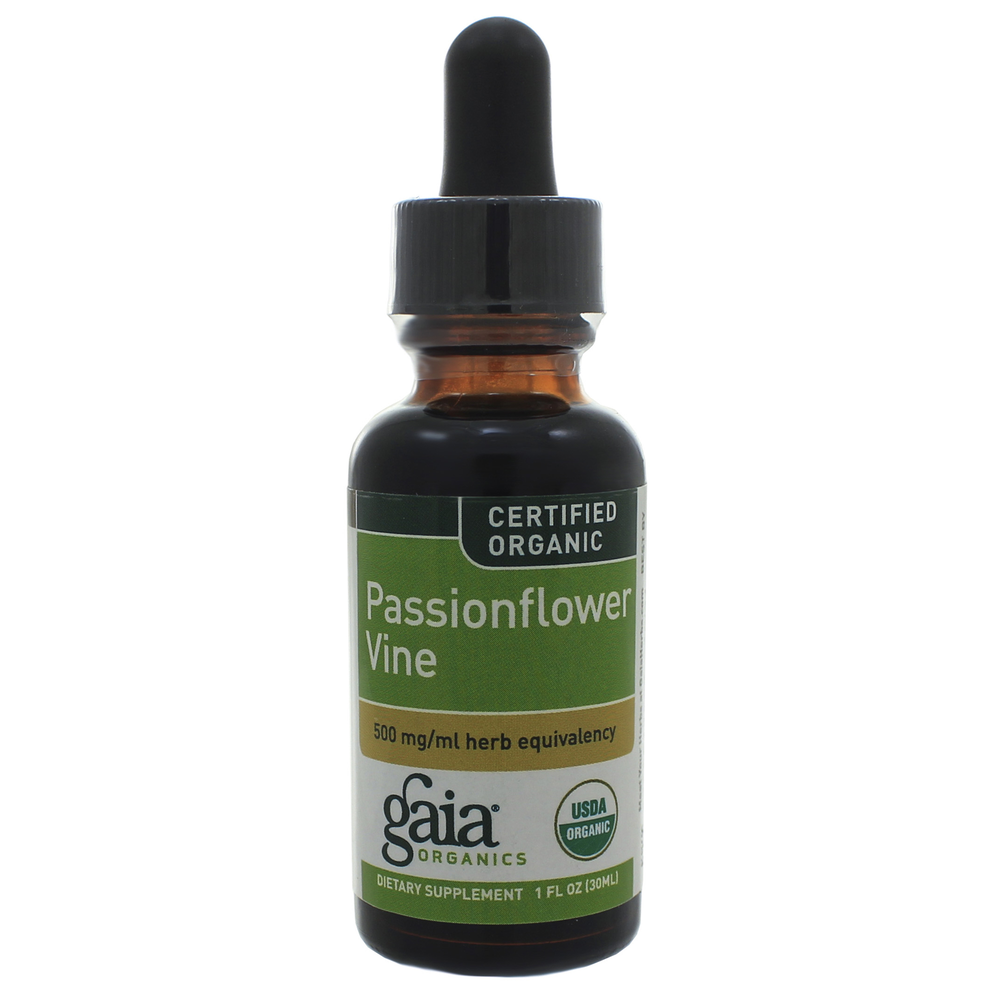 Passionflower (Organic) product image