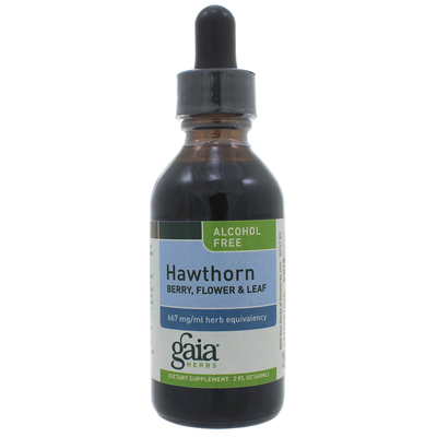 Hawthorn Berry A/F 2 ounces