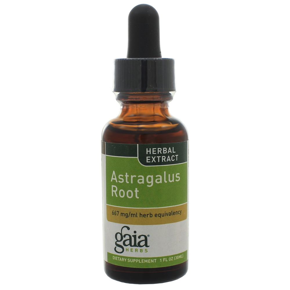 Astragalus Root Liquid Extract product image