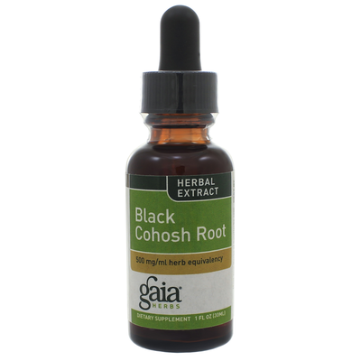 Black Cohosh Root product image