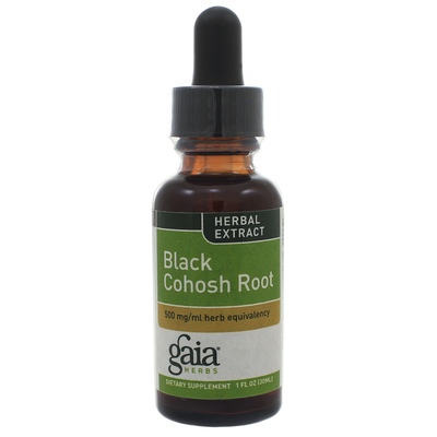 Product image for Black Cohosh Root (1 Ounce). Discontinued.