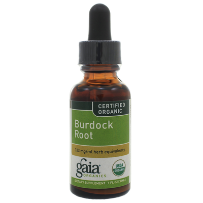 Burdock Root 1 Ounce